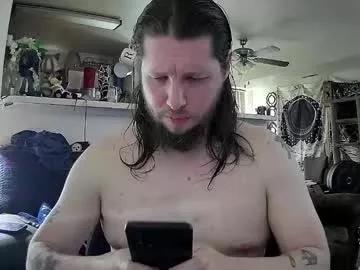 biggerisbetter21 from Chaturbate