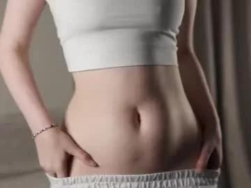 blissvibe model from Chaturbate