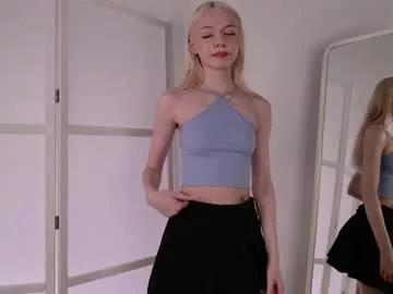 Photos of blondagent from Chaturbate is Freechat
