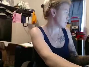 Blondie86angel webcams show profile image 