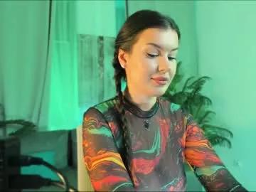 bloodyqueen1 from Chaturbate