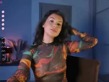 bloodyqueen1 from Chaturbate