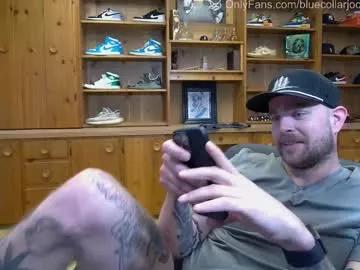 Photos of bluecollarjock_ from Chaturbate is Freechat