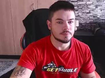 Photos of blueeyeboy0 from Chaturbate is Freechat