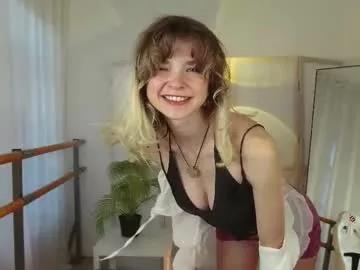 Photos of blushmuse from Chaturbate is Freechat