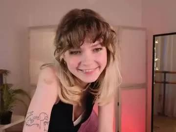 Photos of blushmuse from Chaturbate is Freechat