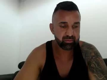 Photos of bodybossx from Chaturbate is Freechat