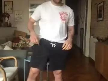 bootifarra from Chaturbate