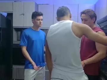 Photos of boysgang_sex from Chaturbate is Freechat
