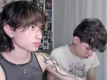 Photos of brand741 from Chaturbate is Freechat