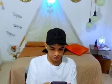 Photos of brand_hades from Chaturbate is Freechat