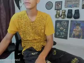 Photos of brandonstonexl from Chaturbate is Freechat
