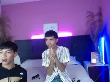 briian_scott_ from Chaturbate
