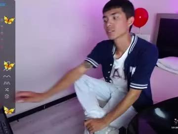 Briian_scott_ webcams show profile image 