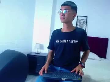 briian_scott_ from Chaturbate