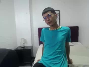 briian_scott_ from Chaturbate