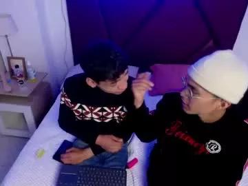 briian_scott_ from Chaturbate