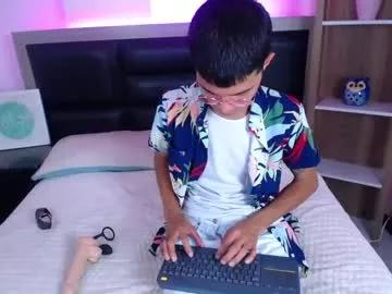 briian_scott_ from Chaturbate