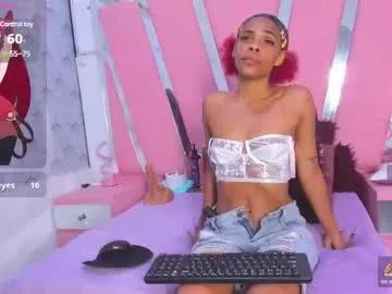 Photos of brithanyslim from Chaturbate is Freechat