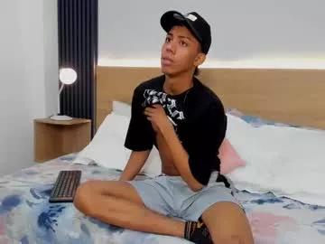 Photos of brunette__boy from Chaturbate is Group