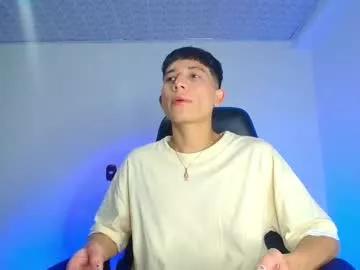 Photos of bryam_hot from Chaturbate is Freechat