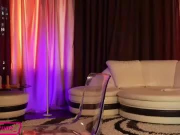 bubble__gum_ from Chaturbate