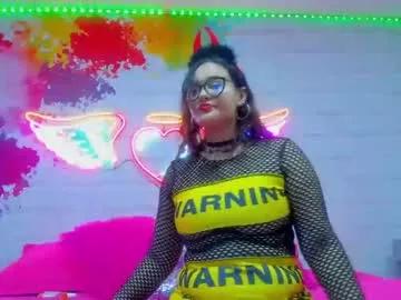 Bubble_mai webcams show profile image 