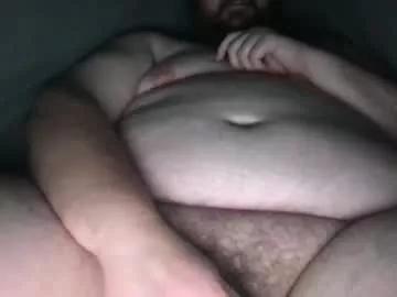 buddy_old_pal from Chaturbate