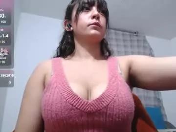 bunny_chloe from Chaturbate