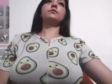 bunny_chloe from Chaturbate