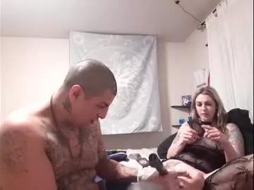 bunny_n_thabeast from Chaturbate