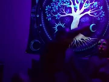 bunny_n_thabeast from Chaturbate