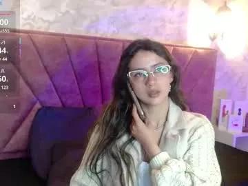 Photos of bunnyvan from Chaturbate is Freechat