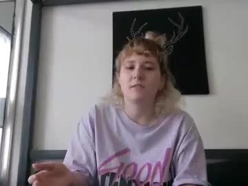 burberryfarie from Chaturbate