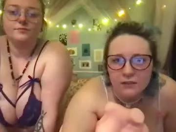 burberryfarie from Chaturbate