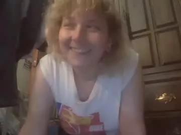 burberryfarie from Chaturbate
