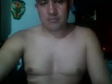 cachito83915 from Chaturbate