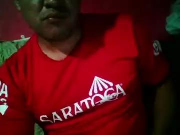 cachito83915 from Chaturbate