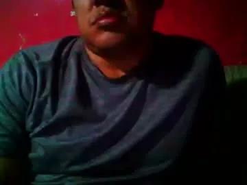 cachito83915 from Chaturbate