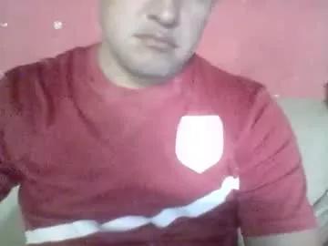 cachito83915 from Chaturbate