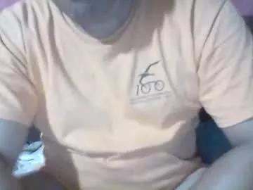 cachito83915 from Chaturbate