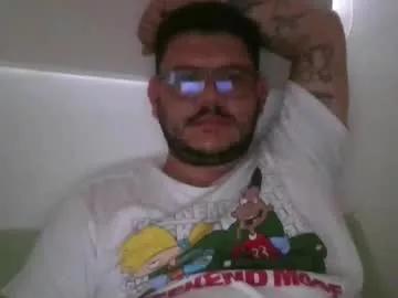 cachondo695 from Chaturbate