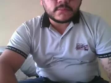 Cachondo695 webcams show profile image 