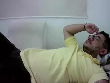 cachondo695 from Chaturbate