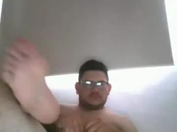 cachondo695 from Chaturbate