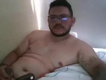 cachondo695 from Chaturbate