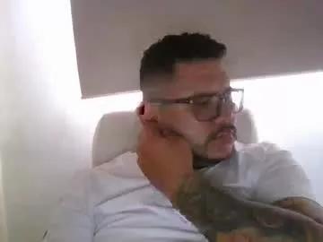 cachondo695 from Chaturbate