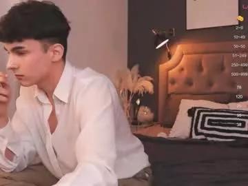 call__me_leo from Chaturbate