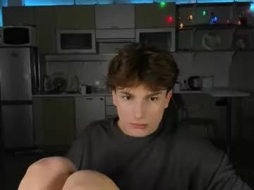 call__me_leo from Chaturbate