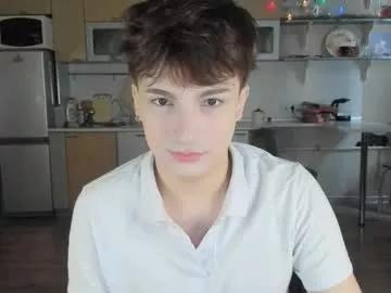 call__me_leo from Chaturbate